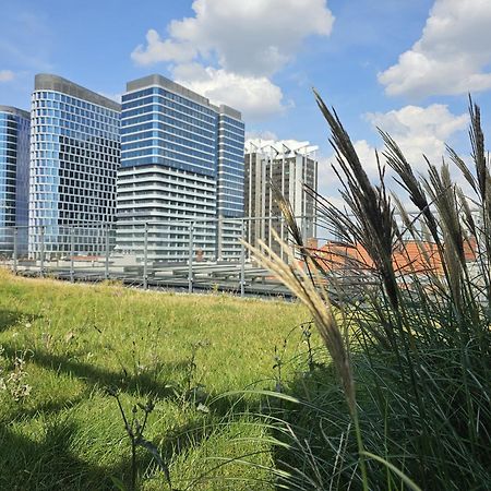 Urban Apartments Premium, Opolska 10 No 21, Free Garage, Self Check-In Katowice Exterior foto