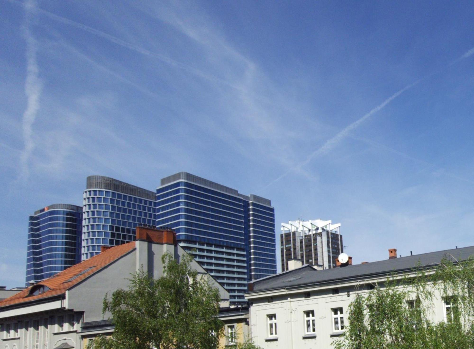 Urban Apartments Premium, Opolska 10 No 21, Free Garage, Self Check-In Katowice Exterior foto