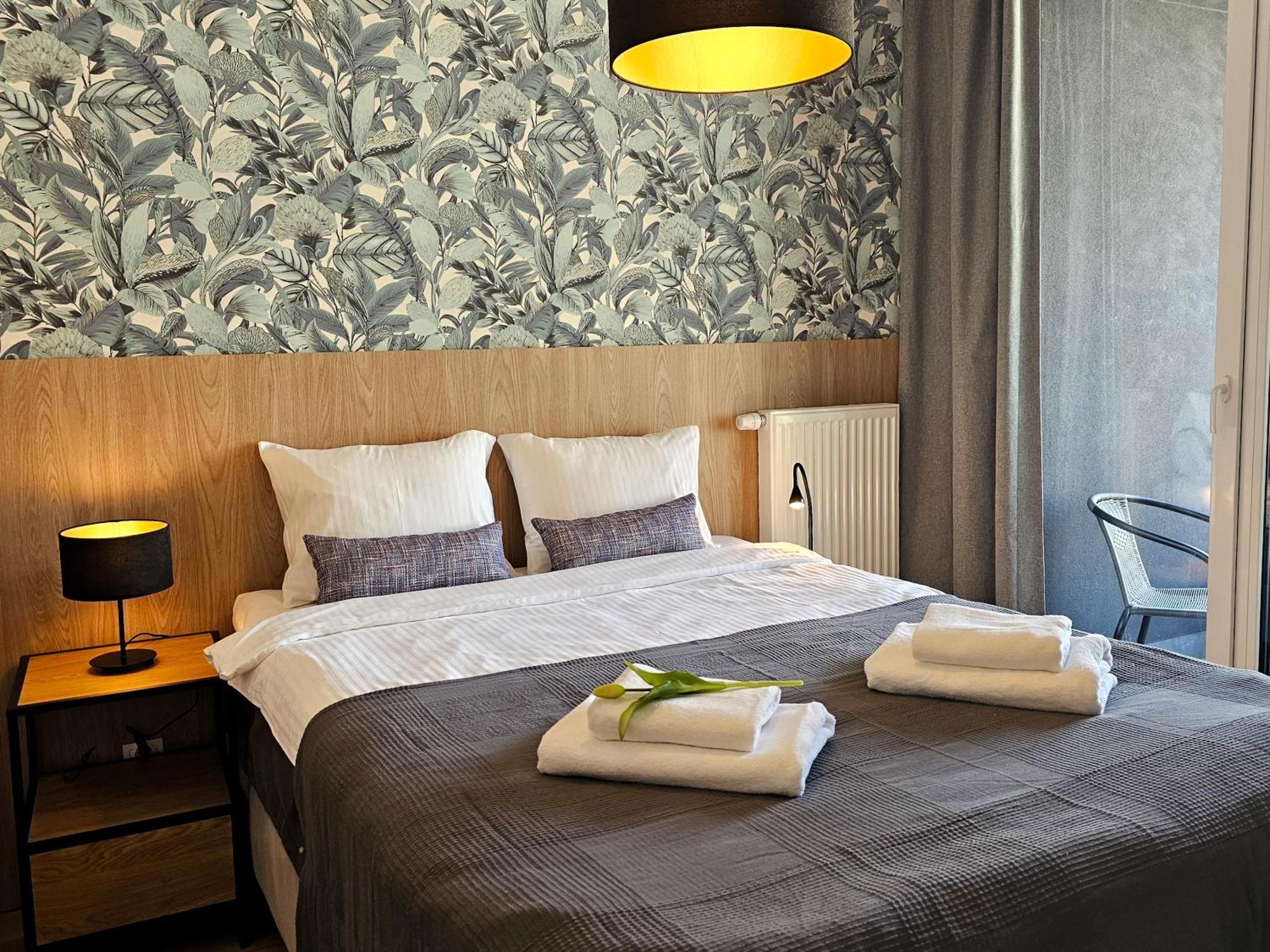 Urban Apartments Premium, Opolska 10 No 21, Free Garage, Self Check-In Katowice Exterior foto